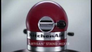 KitchenAid presentazione [upl. by Hogen436]