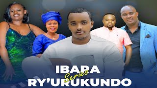 IBARARYURUKUNDO TRAILER  YAGARUTSE HAGIYE GUSHYA🔥🔥  Rwandan New Film [upl. by Elspet]