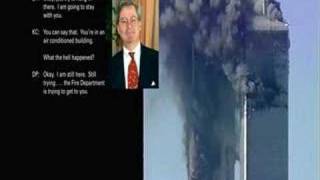 911 September 11 Kevin Cosgrove final moments [upl. by Kubis743]