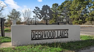 Deerwood Dr Hempstead TX [upl. by Dallman]