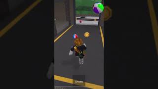 Trying to become famous play Roblox MM2 625 roblox gaming roblox robloxmm2 samuelse [upl. by Filip]