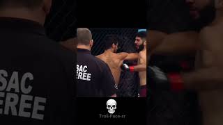 Golpes matadores ☠️ mma trollface troll edit edits [upl. by Towney]