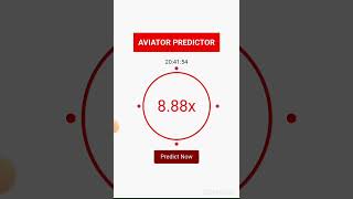 Aviator Predictor Aviator Hack [upl. by Winfield]