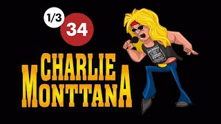 CHARLIE MONTTANA  BUSCANDO EL ROCK MEXICANO  13 [upl. by Baptist]