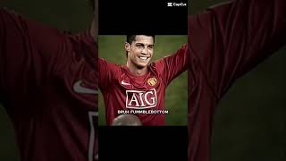 Ronaldo Prime🗿 shorts edit football ronaldo [upl. by Nyrahs]