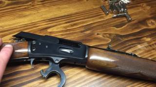 Marlin 1894 [upl. by Tihor]