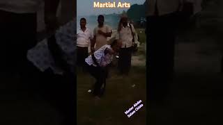 Bangladesh Upokan Karate bangla martialarts shortvedio viralshorts youtubeshorts [upl. by Aserej39]