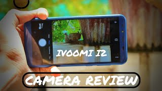 iVOOMi i2 Full Camera Review  Camera Sample amp videos [upl. by Atinomar]