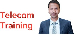 telecom training video  telecom engineer  telecommunication system tutorial basics in hindi [upl. by Eyllib]