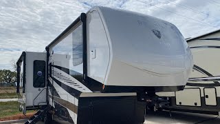 2023 VanLeigh Beacon 34RLB Luxury 5th Wheel [upl. by Sophia932]