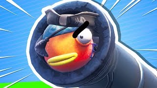 i ALMOST didnt upload this Fortnite video [upl. by Philip]