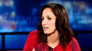 Chantal Kreviazuk On Her Family Life [upl. by Pollard]