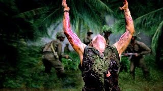 Top 10 Vietnam War Movies [upl. by Dis]