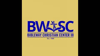 Bibleway Christian Center Augusta [upl. by Rockie]