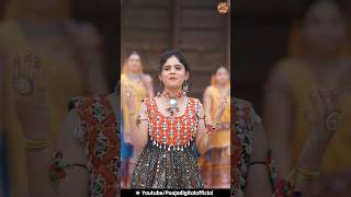 Navratri Ambe Maa Garba Song  Alvira Mir Garba garba navratri navratrigarbasong [upl. by Adnyc726]