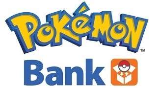 Pokemon X Update 3 Pokemon Bank Released [upl. by Hands]