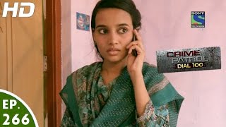 Crime Patrol Dial 100  क्राइम पेट्रोल Sach Episode 266  19th October 2016 [upl. by Garvey]