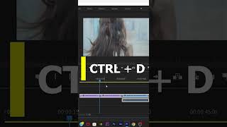 How to Add Transitions to Multiple Clips at Once in Premiere Pro [upl. by Bergquist]