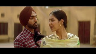 DAROO FULL SONG  Ammy Virk  Sonam Bajwa  Nikka Zaildar 2  Punjabi Songs 2017 [upl. by Sitnerp310]