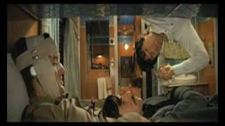 A bord du Darjeeling Limited Bande annonce Vf [upl. by Ralph]