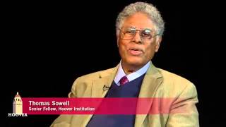 Thomas Sowell  Tax Cuts for The Rich [upl. by Proud723]