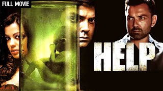 बॉबी देओल की डरावनी फिल्म  Help Full Movie HD  Bobby Deol Mugdha Godse  Horror Hindi Movie [upl. by Kaspar806]