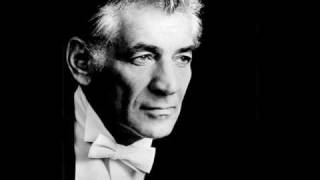 quotWest side Storyquot  Somewhere Adagio Leonard Bernstein [upl. by Akemal]