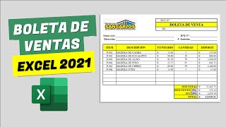 💰 Cómo llevar control de INGRESOS y GASTOS en Excel  Fácil y Rápido [upl. by Elisa518]