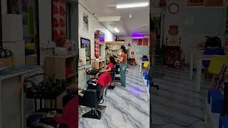 Nearybong Salon Siem Reap Cambodia instagarm reelsfb new course beginner on 09112024 [upl. by Yddet]