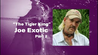 The Weekly Show 5x8 quotThe Tiger Kingquot Joe Exotic Part 2 [upl. by Healy]