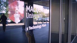 MD Program Macquarie University [upl. by Abdulla]