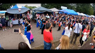 Festival hmong Aubigny 27 07 2019 [upl. by Adlin]