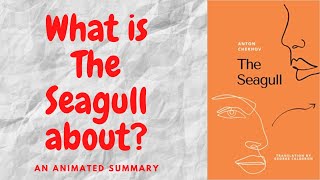 The Seagull by Anton Chekhov [upl. by Louella]