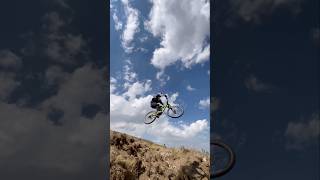 Erciyes bike park [upl. by Ttik]