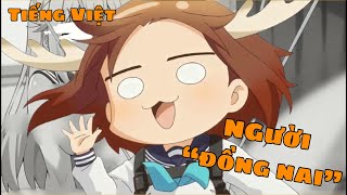 Người Đồng🦌 quotShikairo Daysquot Vietnamese Cover Đub nguoidongnai [upl. by Attenrev]