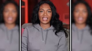 Falynn Pina BREAKS SILENCE On Porsha Williams Being ARRESTED [upl. by Robinett]