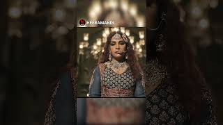 Malika Jaan ne mafi mangi fir kya hua 🤬🤯 heeramandi heeramandionnetflix netflix bollywood [upl. by Moneta]