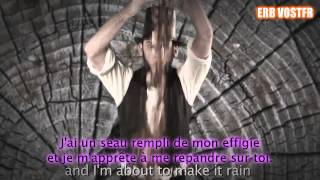 Abraham Abe Lincoln vs Chuck Norris  VOSTFR LITTÉRALE  Epic Rap Battles of History 3 [upl. by Yvel68]