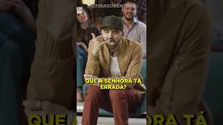 Cade você dona Rosana🤣 marque ela aqui nesse vídeo 😂😂 compartilha humor curtem memes comedia [upl. by Soren]