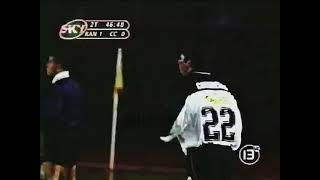 Rangers VS Colo Colo 1999 [upl. by Schilit]