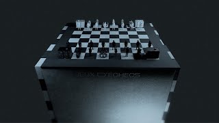 SDM  JEUX D’ECHECS Visualizer Officiel [upl. by Arie]