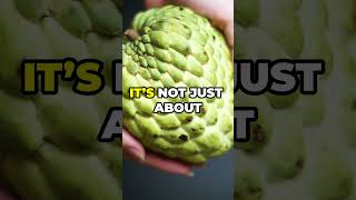 Essential Facts About Soursop Fruit You Need to Know superfood [upl. by Airuam]