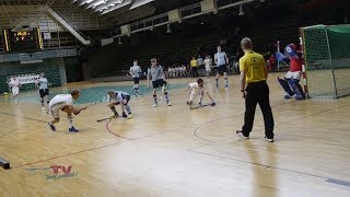 BERLINDERBY  Wespen ärgern Blau Weiss in der Hockey Bundesliga Ost [upl. by Oneg]