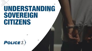 5 effective responses to sovereign citizens at traffic stops [upl. by Aital557]