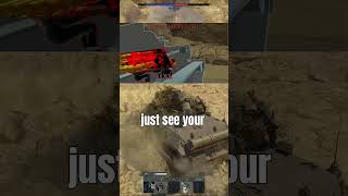 Wiesel 1A2 warthundergameplay warthunder warthundertanks [upl. by Kelly]