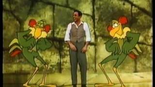 Gene Kelly  Dance with birds [upl. by Lunneta]