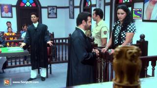 Adaalat  Victoria  Episode 320  3rd May 2014 [upl. by Elfrieda]