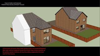 What agricultural buildings can I get under permitted development [upl. by Lose]