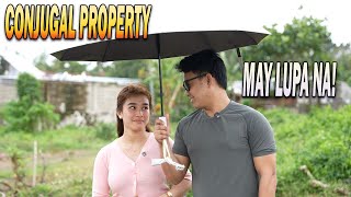 PART 62  MR AND MRS JACOB MAY LUPA NA JOMAR MAG POPROPOSE NA [upl. by Klepac]