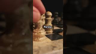 The Fascinating Origin of Chess [upl. by Allak]